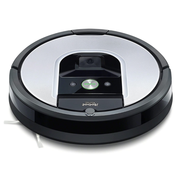 Roomba vacuum - Irobot