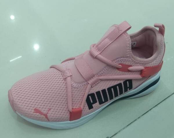 Women Casual Shoe - Puma