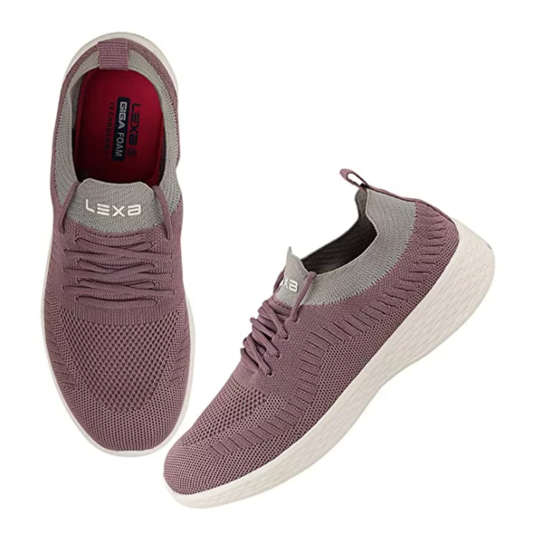 Women Casual Shoe - Lexa