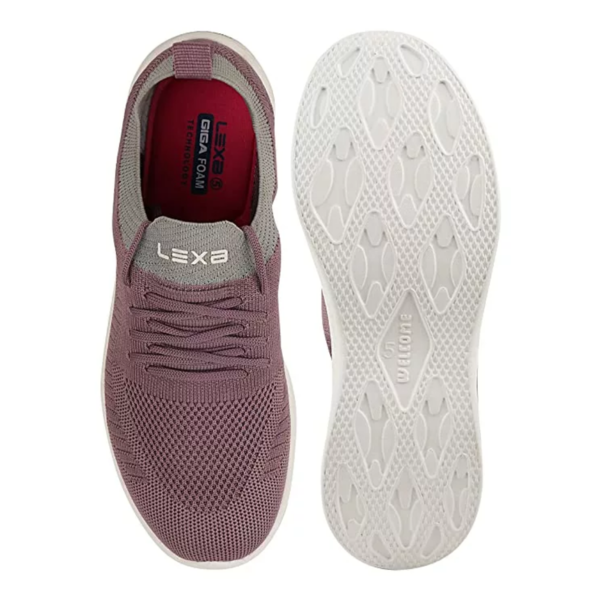 Women Casual Shoe - Lexa