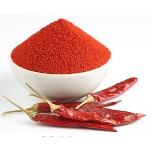 Red Chilli Powder - Generic