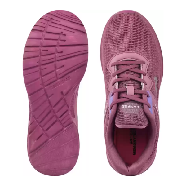 Women Sports Shoe - Campus