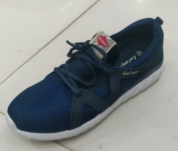 Casual Shoes - Lee Cooper