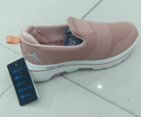 Women Casual Shoe - Abros