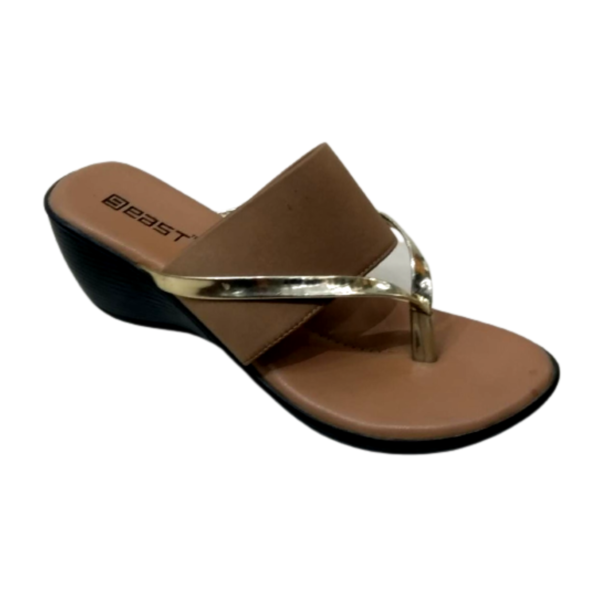 Heel Sandal - 9east