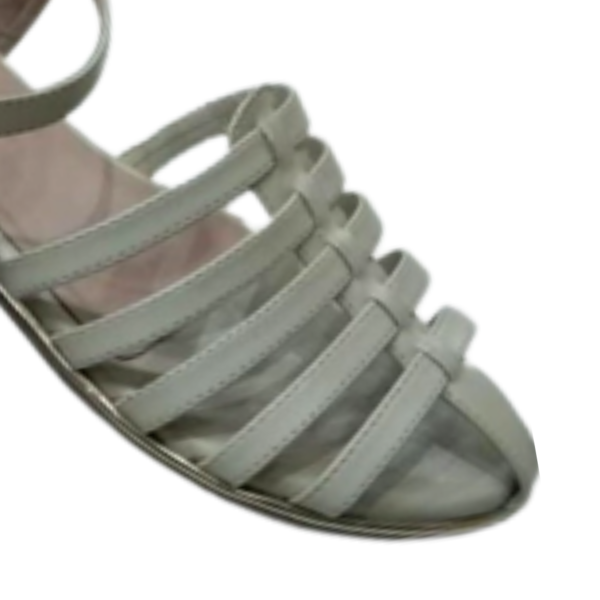 Heel Sandal - 9east