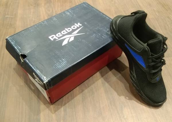 Running Shoe - Reebok