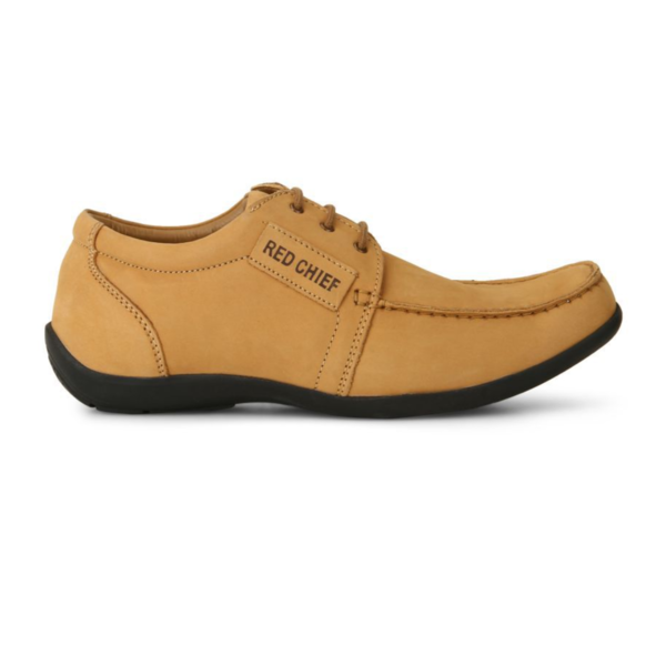 Formal Shoes - Red Chief