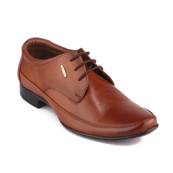 Formal Shoes - Red Chief