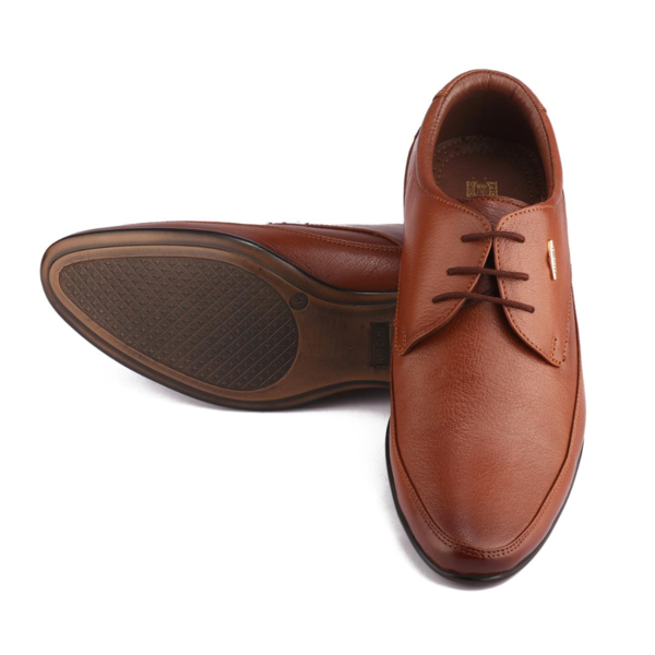 Formal Shoes - Red Chief