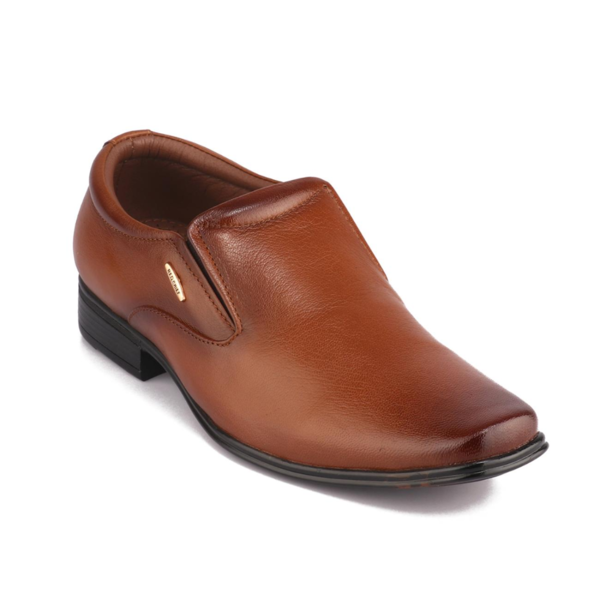 Formal Shoes - Red Chief