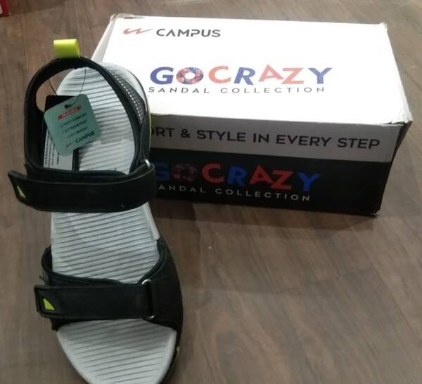 Men's Sandal - Campus