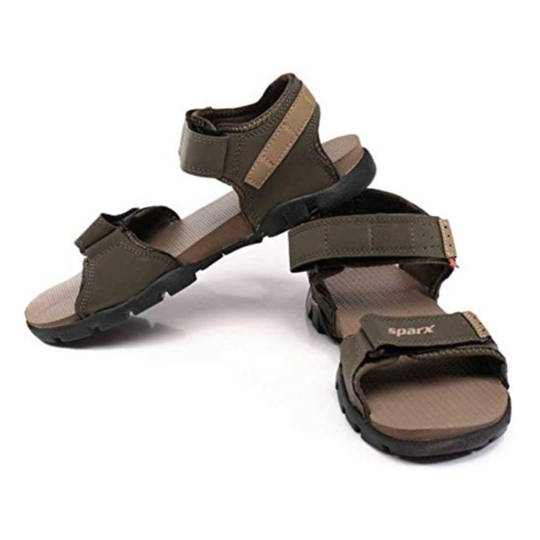 Sparx Mens Fashion Sandals, Size: 42-44 at Rs 709/piece in Delhi | ID:  22682506630