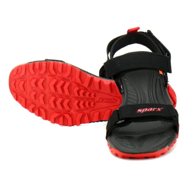 Sparx Men Sandal (SS-496) in Hyderabad at best price by Hollywood Foot Wear  - Justdial