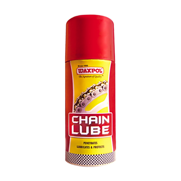 Chain Lube Spray - Waxpol