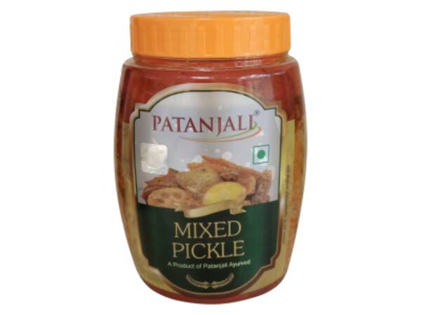 Pickle Image