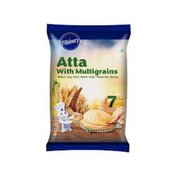 Atta - Pillsbury