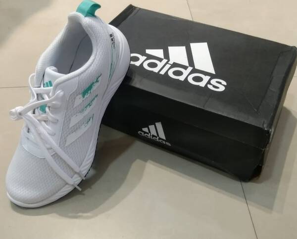 Running Shoe - Adidas
