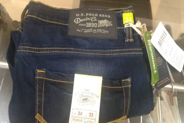 Jeans - U.S. Polo Assn.
