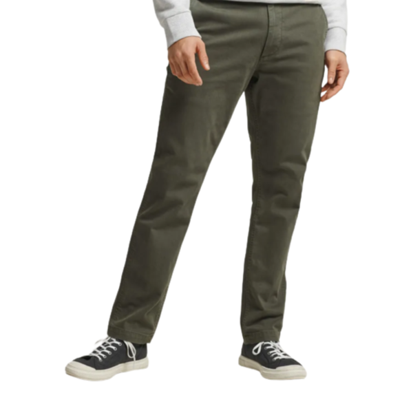 Casual Trousers - Superdry