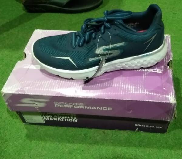 Women Sports Shoe - Skechers