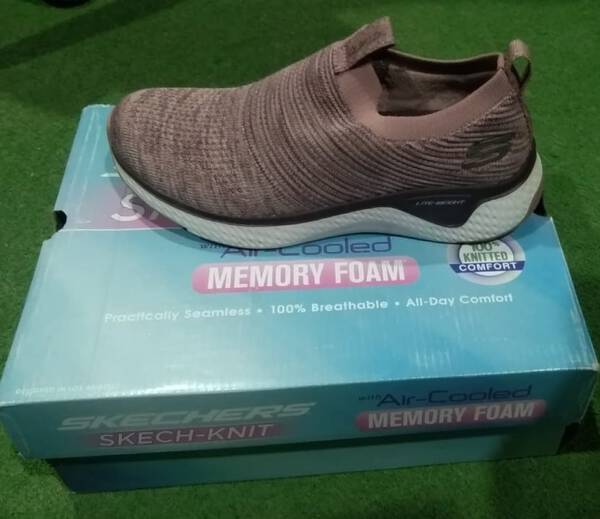 Women Casual Shoe - Skechers