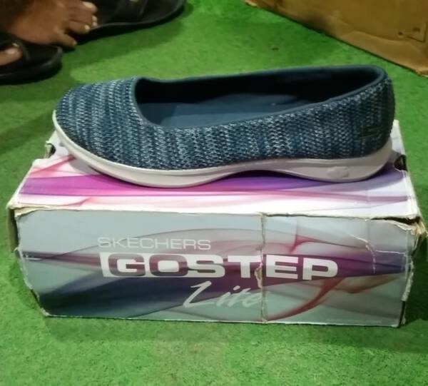 Women Casual Shoe - Skechers