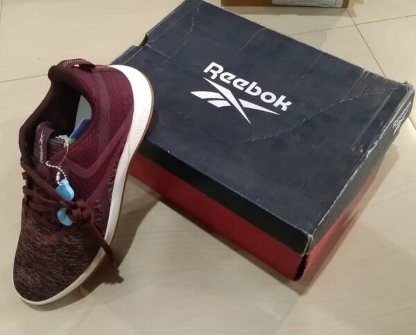 Sneakers - Reebok