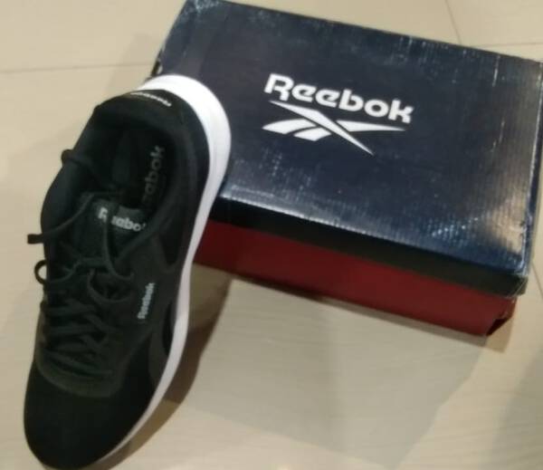 Running Shoe - Reebok