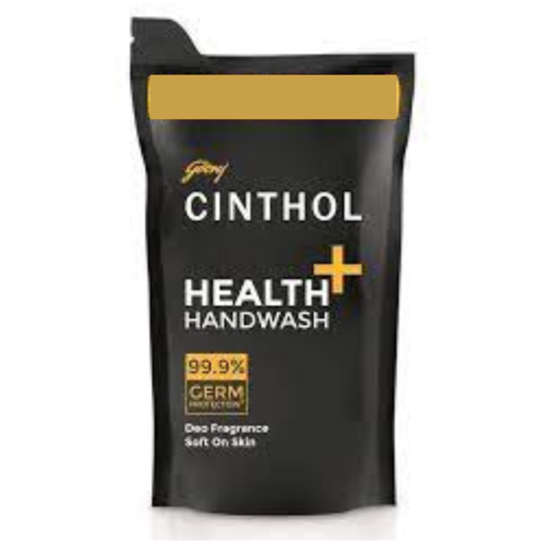 Hand Wash - Cinthol
