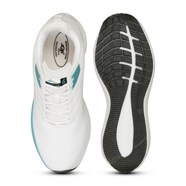 Running Shoe - JQR Sports