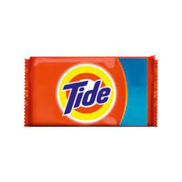 Detergent Bar - Tide