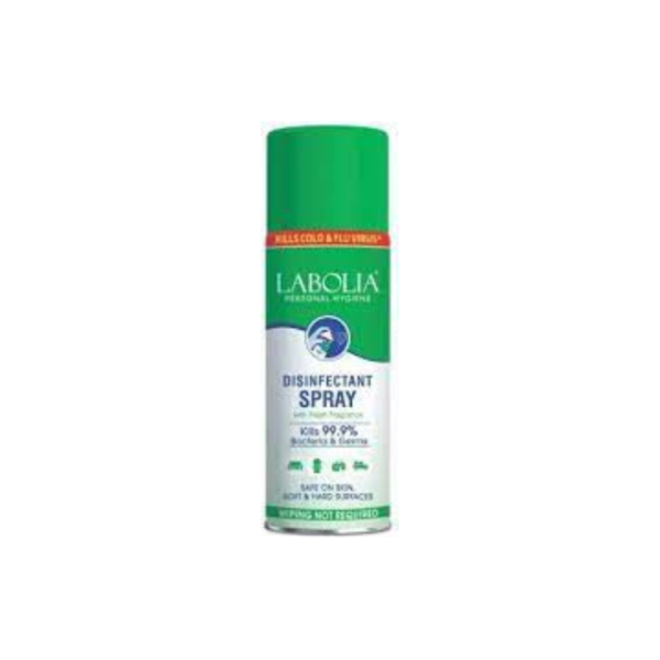 Disinfectant Spray - Labolia