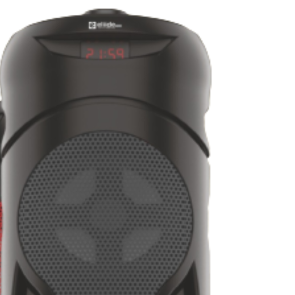 Bluetooth Speaker - Eliide