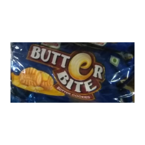 Biscuits - Butter Bite