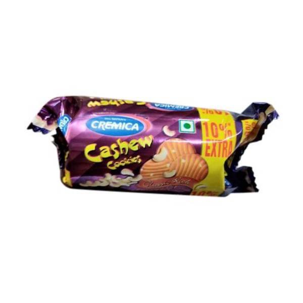 Biscuits - Cashew