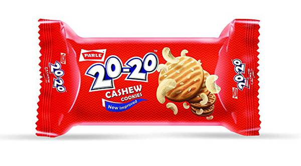 Biscuits - 20 20