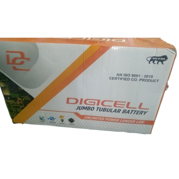 Inverter Battery - Digicell