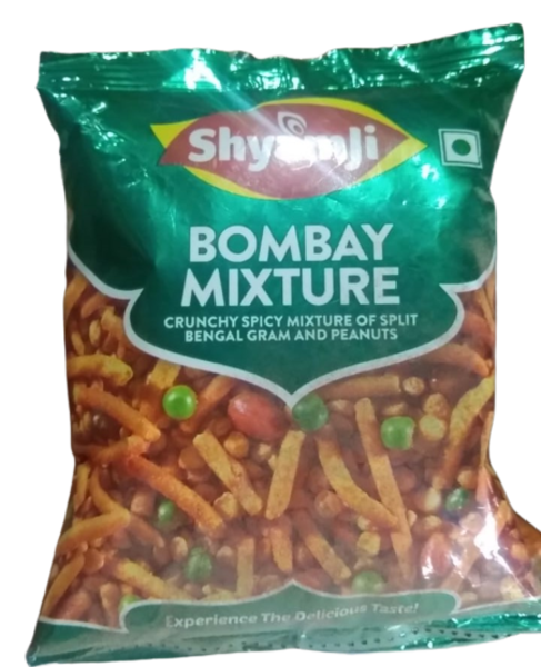 Bombay Mixture - Shyamji