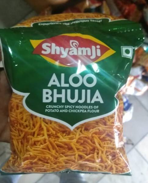 Aloo Bhujia - Shyamji
