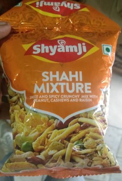 Shahi Mixture - Shyamji