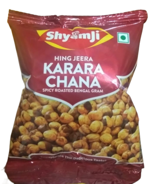 Karara Chana - Shyamji