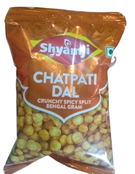 Chatpati Dal - Shyamji