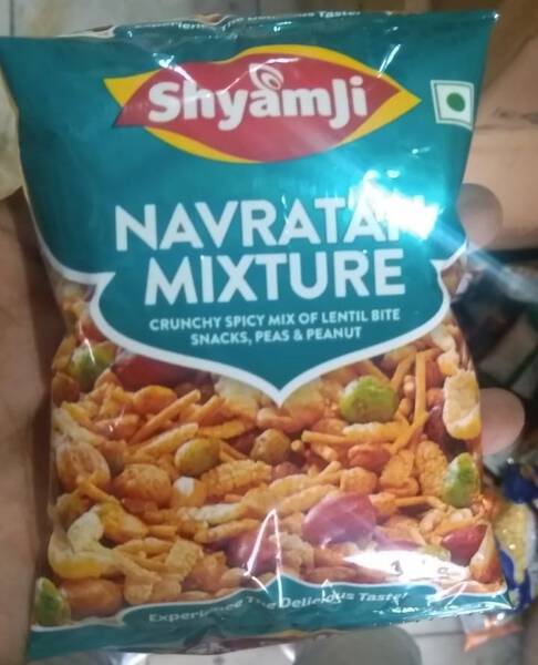 Navratan Mixture - Shyamji