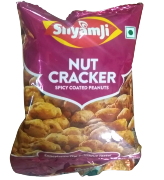 Nut Cracker - Shyamji