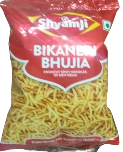 Bhujia - Shyamji