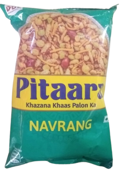 Navrang - Pitaara