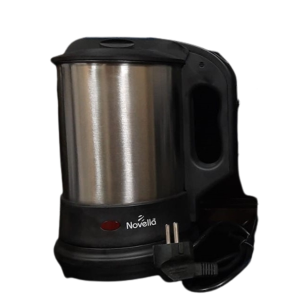 Electric Kettle Image