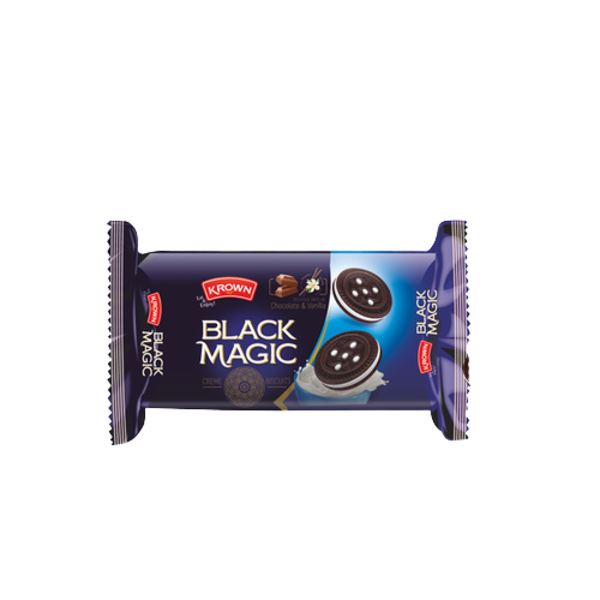 Biscuits - Black Magic