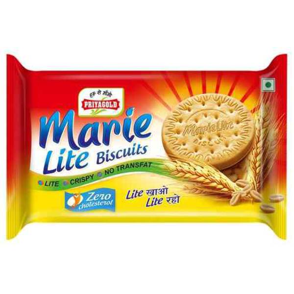 Biscuits - Marie Lite